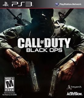 Roms Call Of Duty Black Ops 3 Ps4 Iso Download