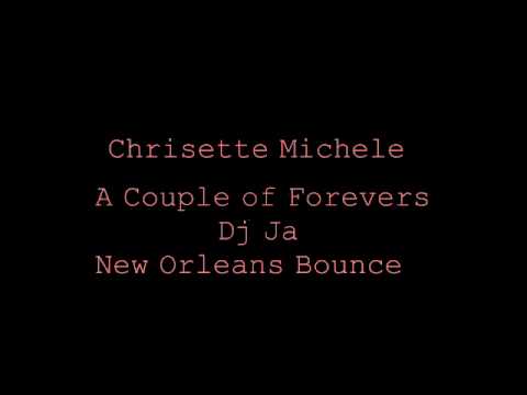 Chrisette michele a couple of forevers download video
